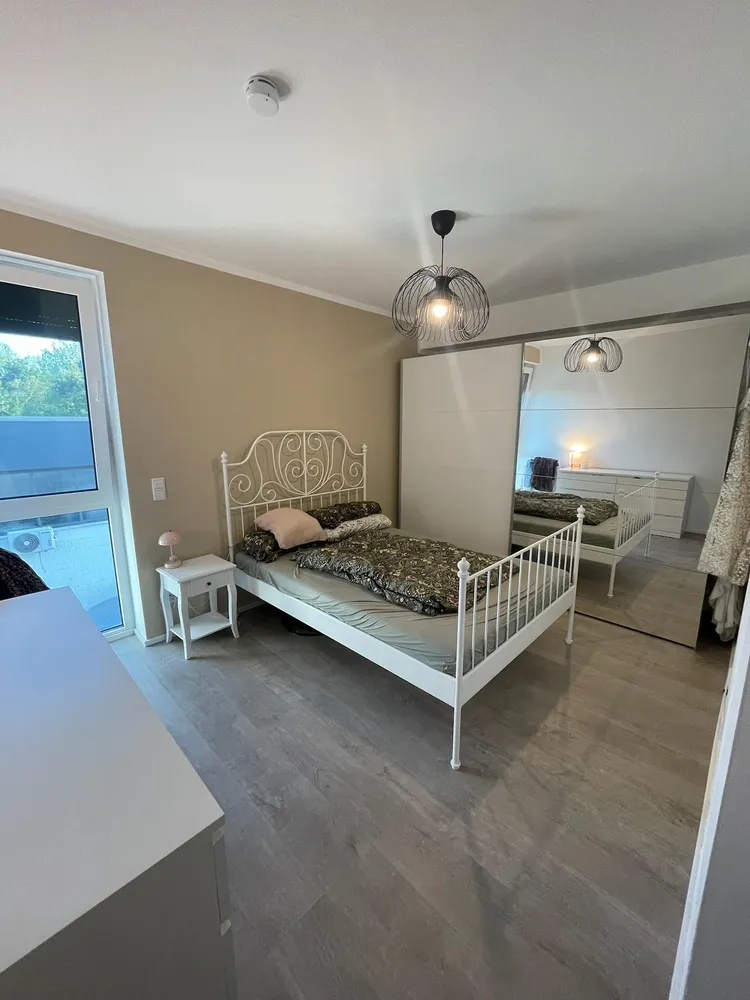 2 room apartment with 78 m² in Rodgau – Photo 3