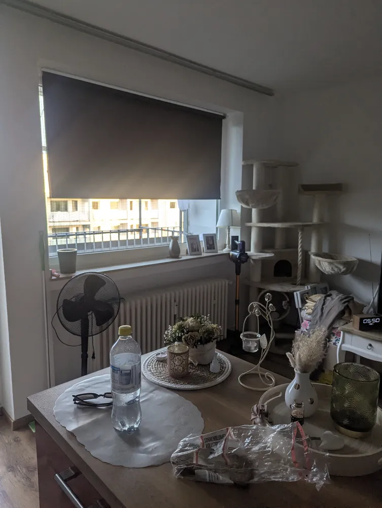 2 Zimmer Wohnung mit 38 m² in Herne – Bild 1