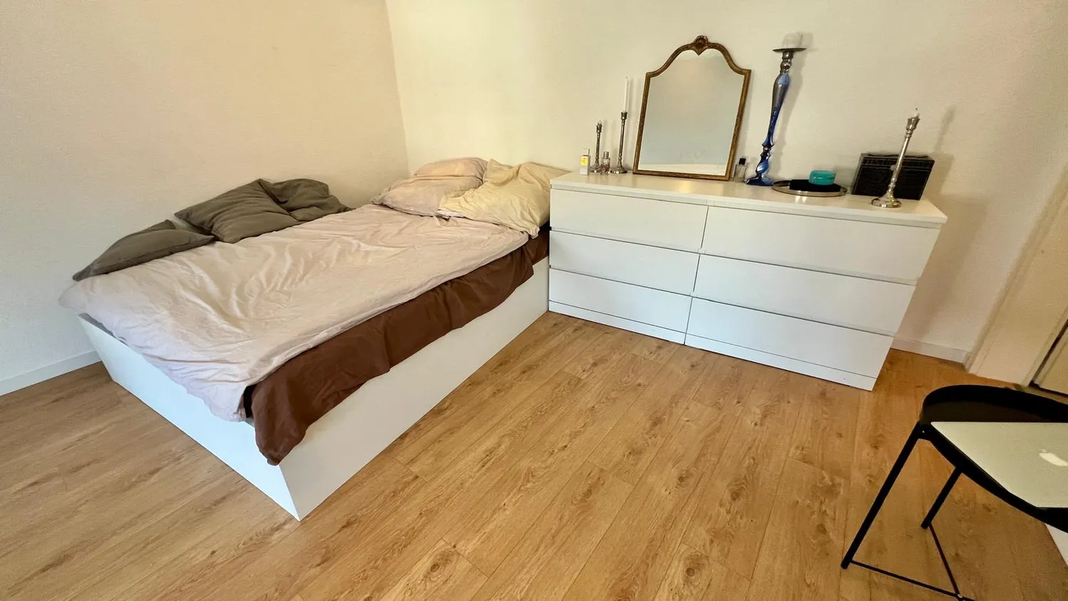 2 Zimmer Wohnung mit 44 m² in Bonn – Bild 1