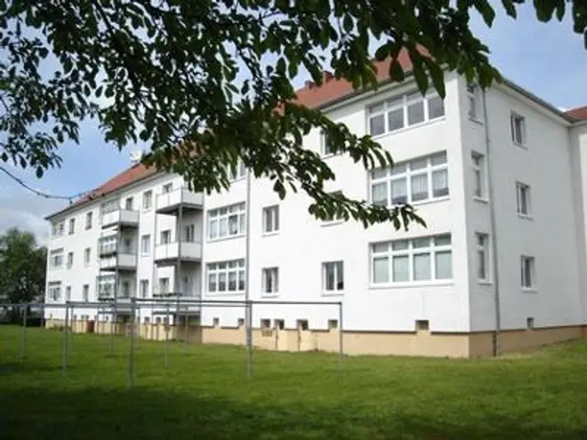 2 Zimmer Wohnung mit 62 m² in Dresden – Bild 2