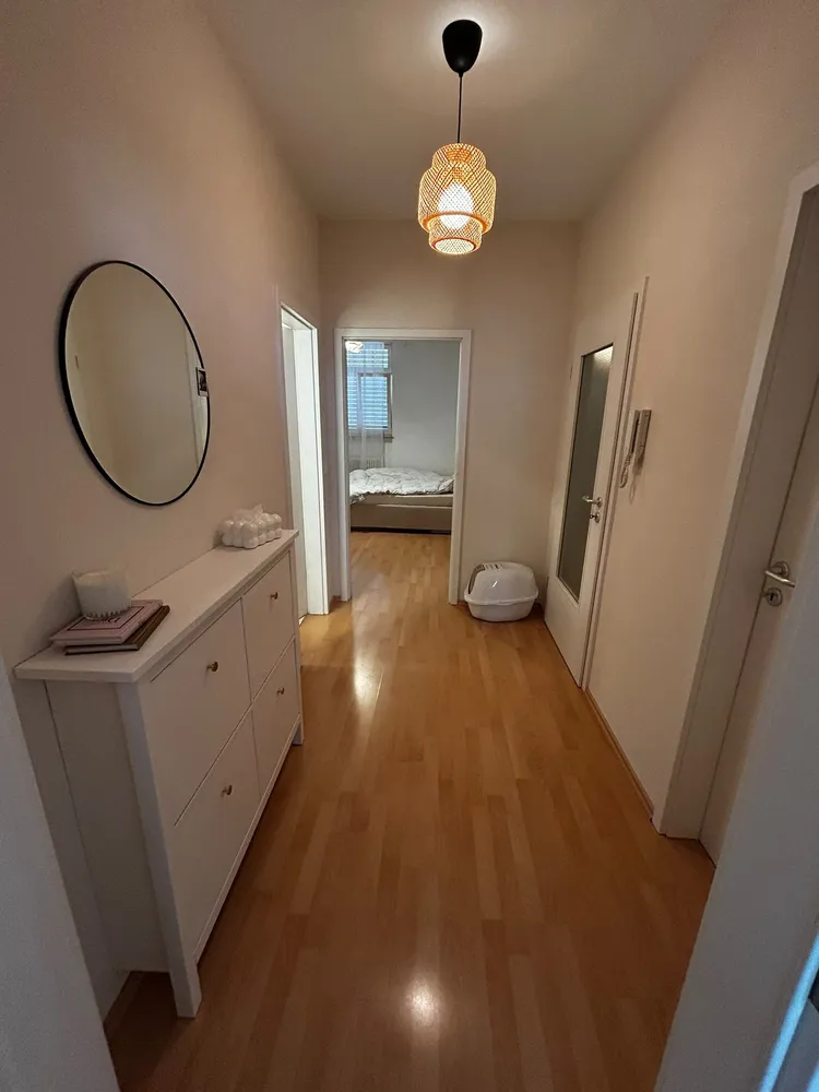 2 Zimmer Wohnung mit 69 m² in Bamberg – Bild 7