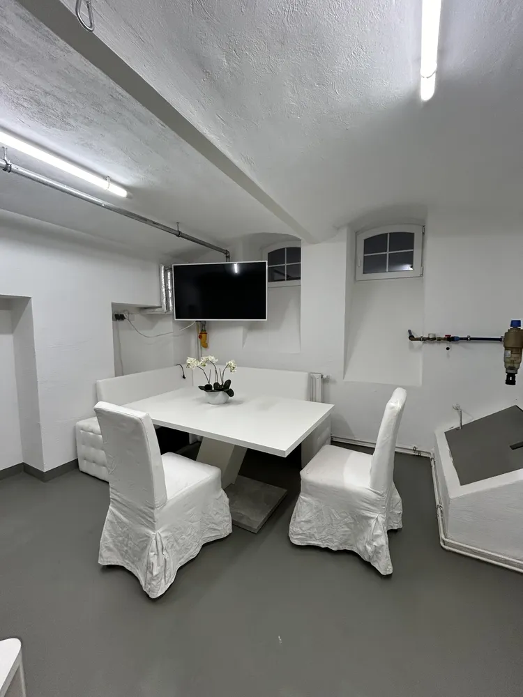 3 Zimmer Wohnung mit 122 m² in Erfurt – Bild 1