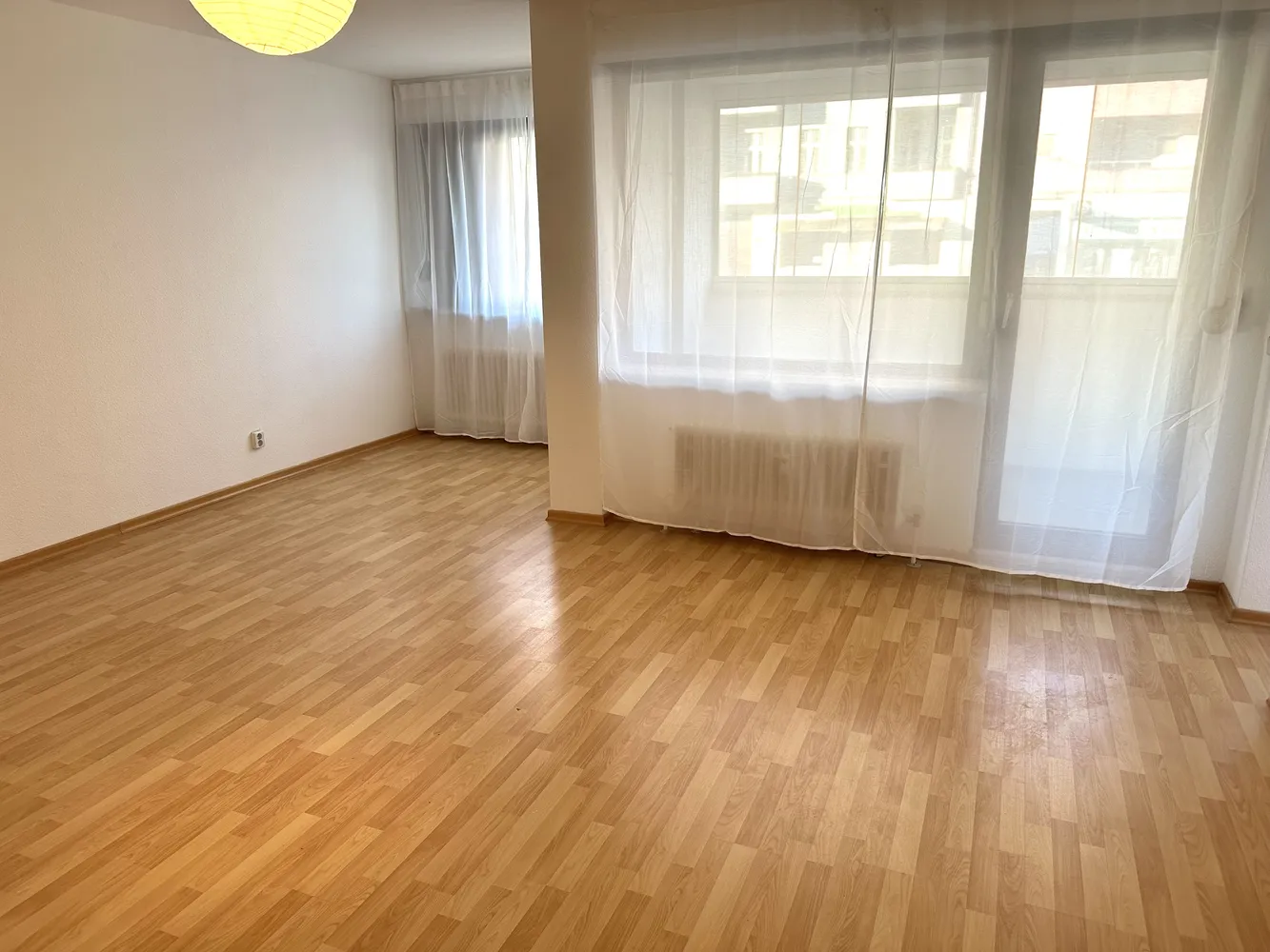 1 room apartment with 48 m² in Berlin – Photo 1