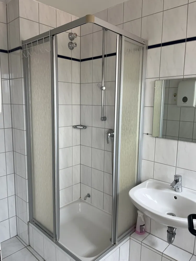 1 Zimmer Wohnung mit 15 m² in Frankfurt am Main – Bild 4