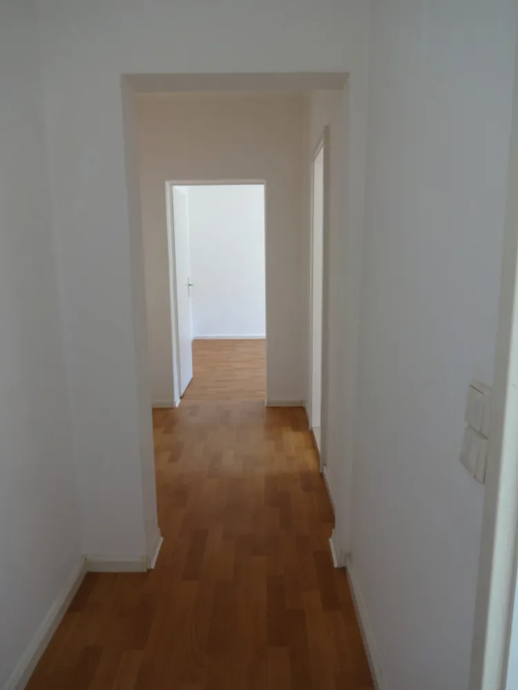 2 Zimmer Wohnung mit 55 m² in Altenburg – Bild 9