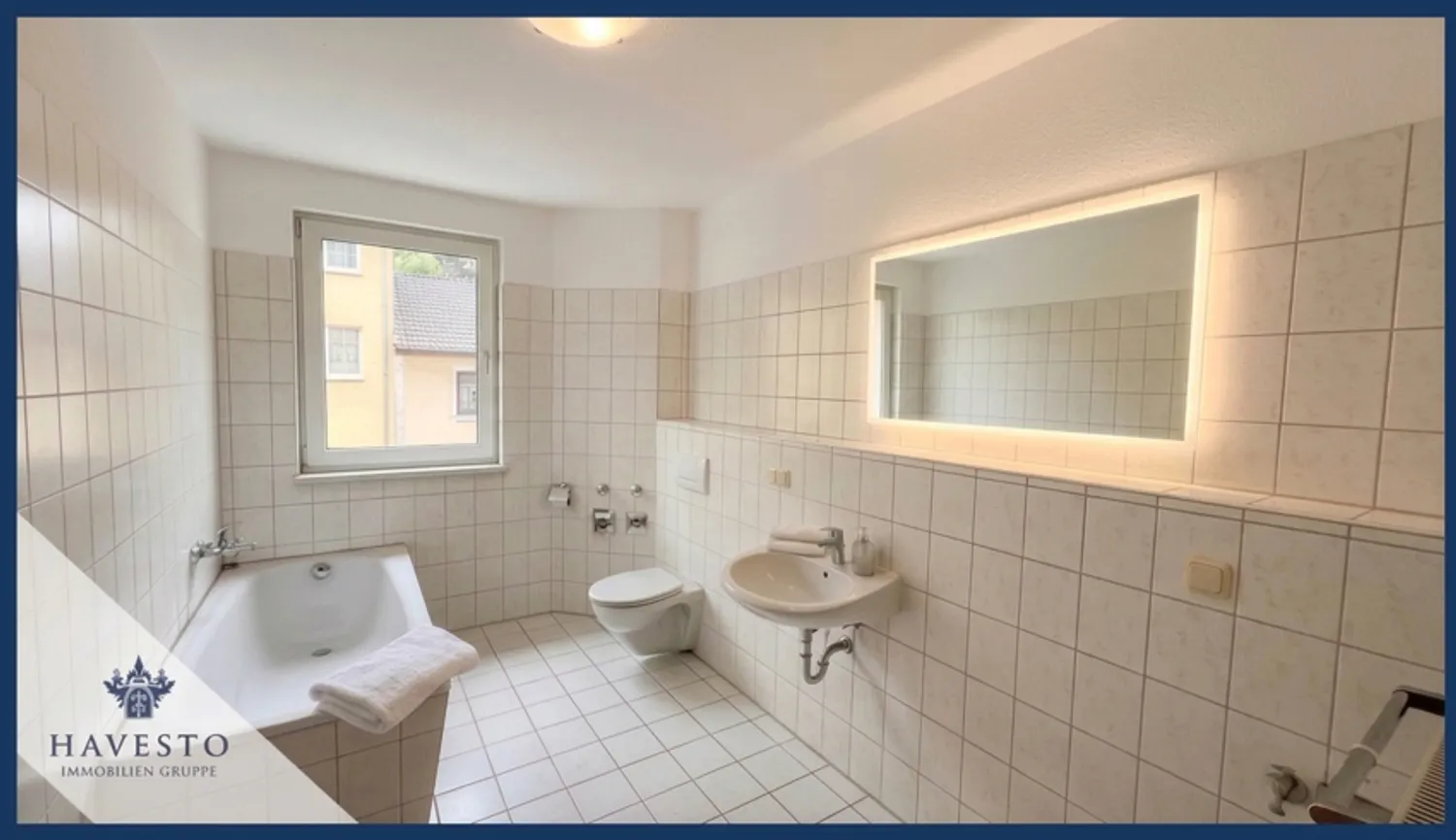 2 room apartment with 65 m² in Magdeburg – Photo 3