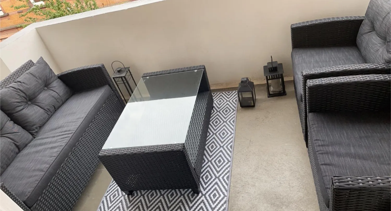 3 Zimmer Wohnung mit 67 m² in Ludwigshafen am Rhein – Bild 5