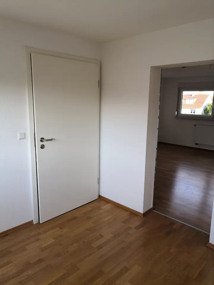 3 room apartment with 80 m² in Crailsheim – Photo 8