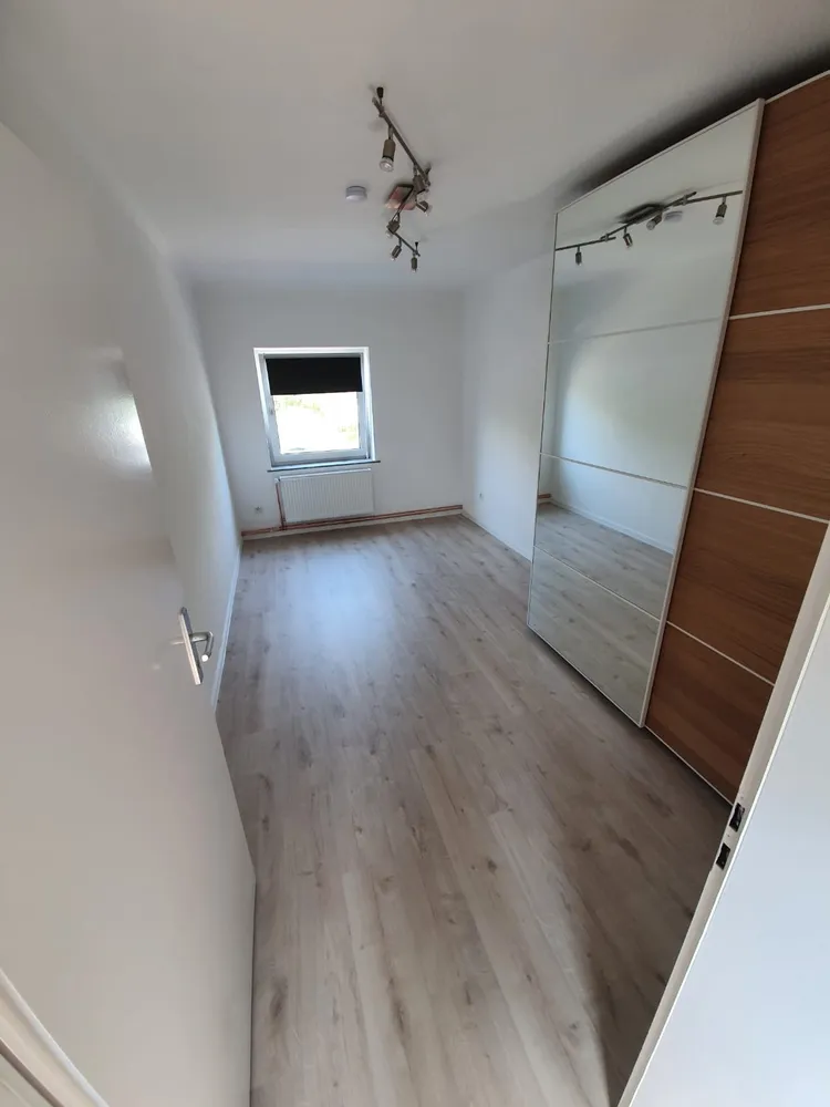 2 room apartment with 53 m² in Brunswick – Photo 4