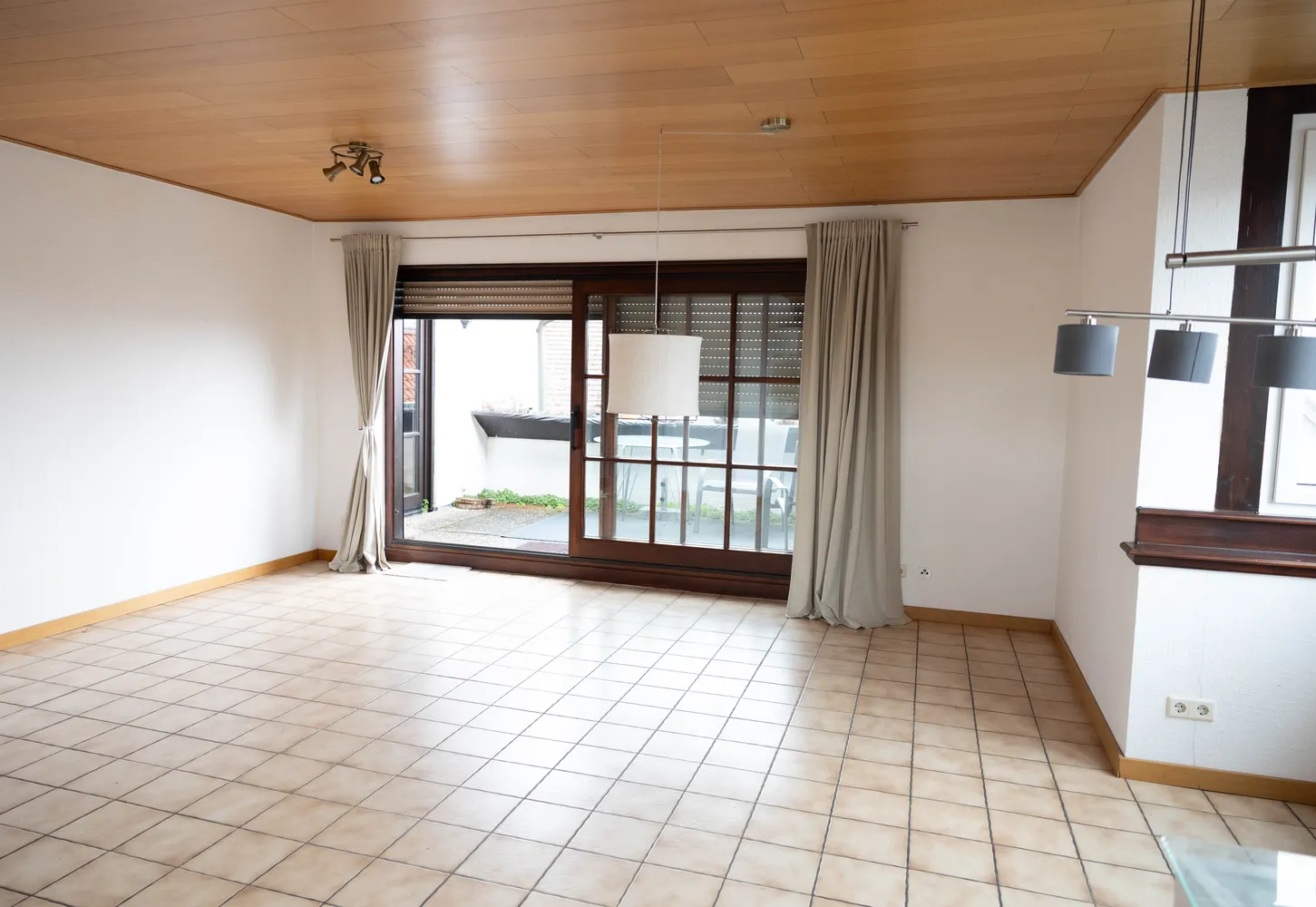 4 Zimmer Wohnung mit 117 m² in Viernheim – Bild 3