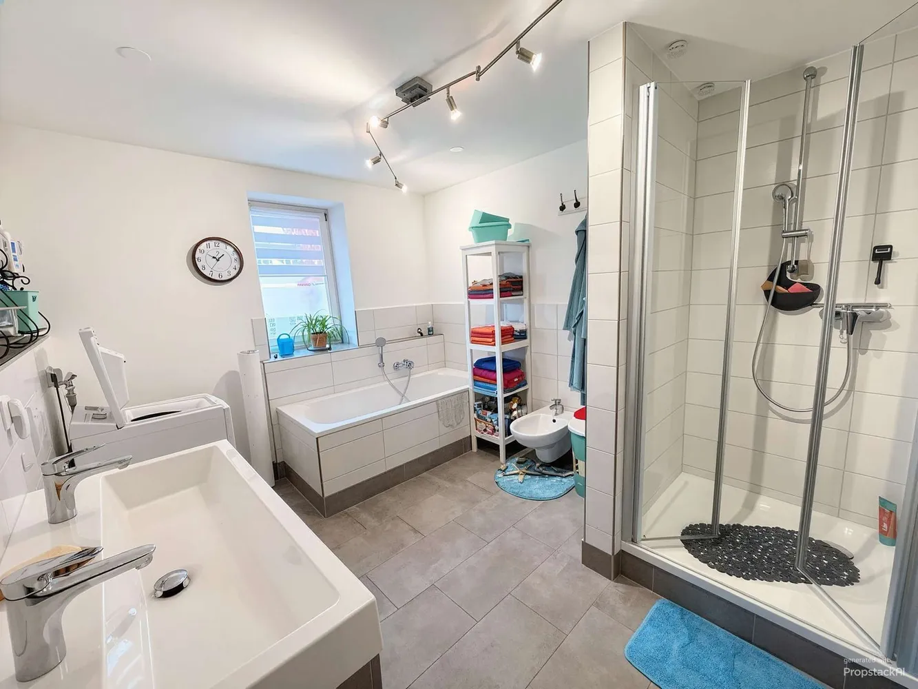 3 Zimmer Wohnung mit 82 m² in Coburg – Bild 2