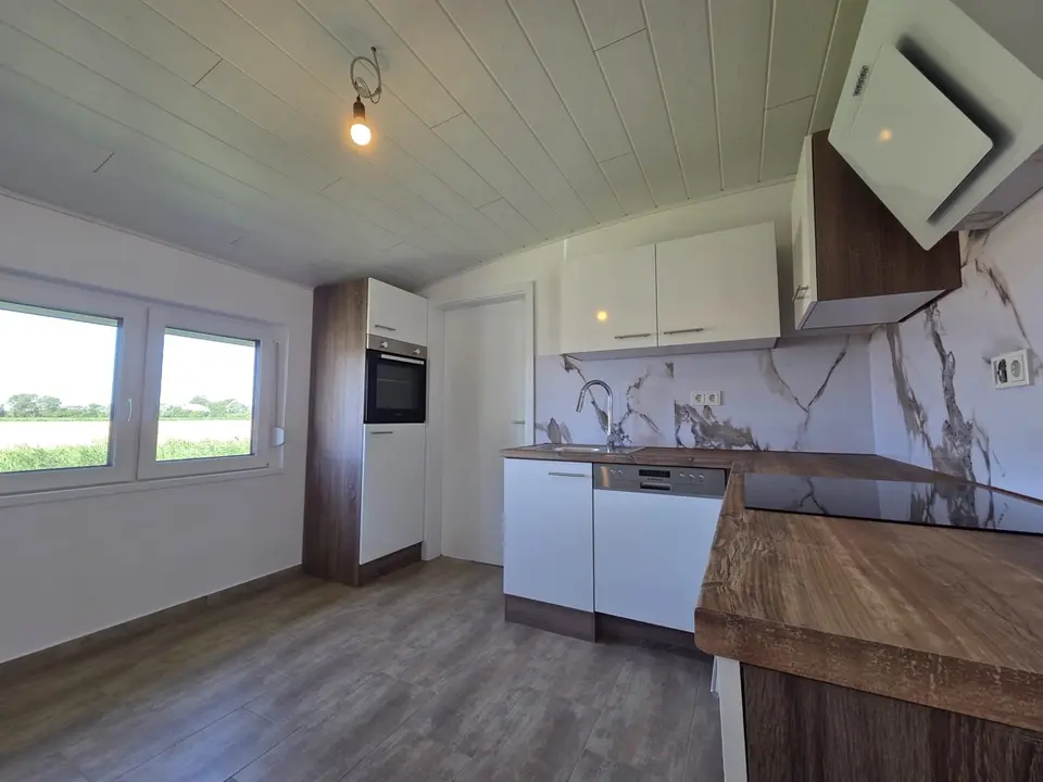 3 Zimmer Haus mit 110 m² in Norden – Bild 6