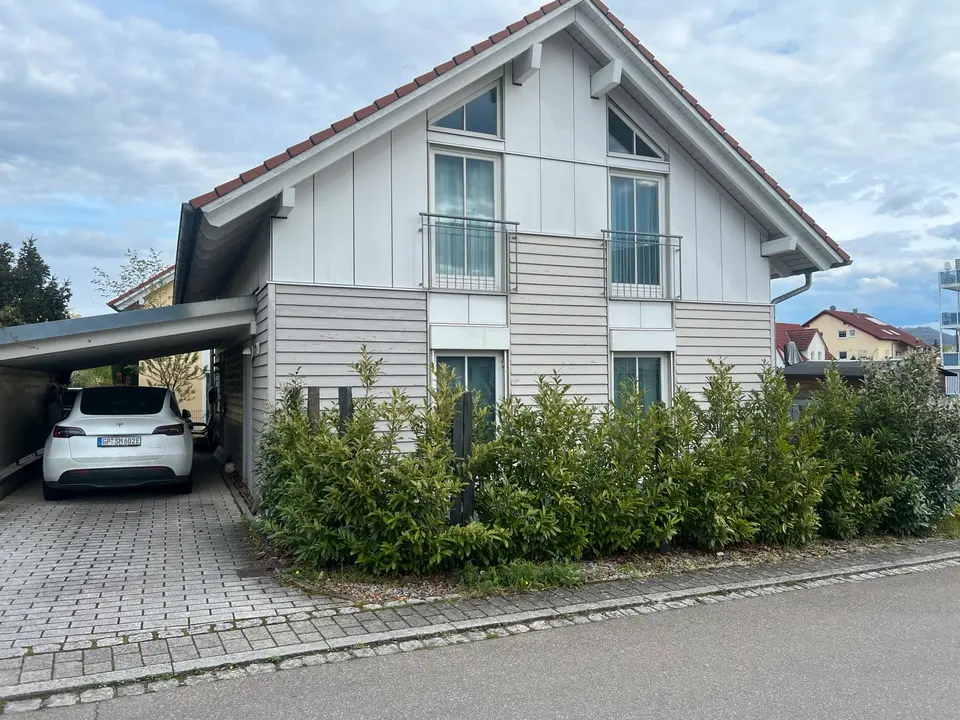 6 Zimmer Haus mit 170 m² in Schwäbisch Gmünd – Bild 2