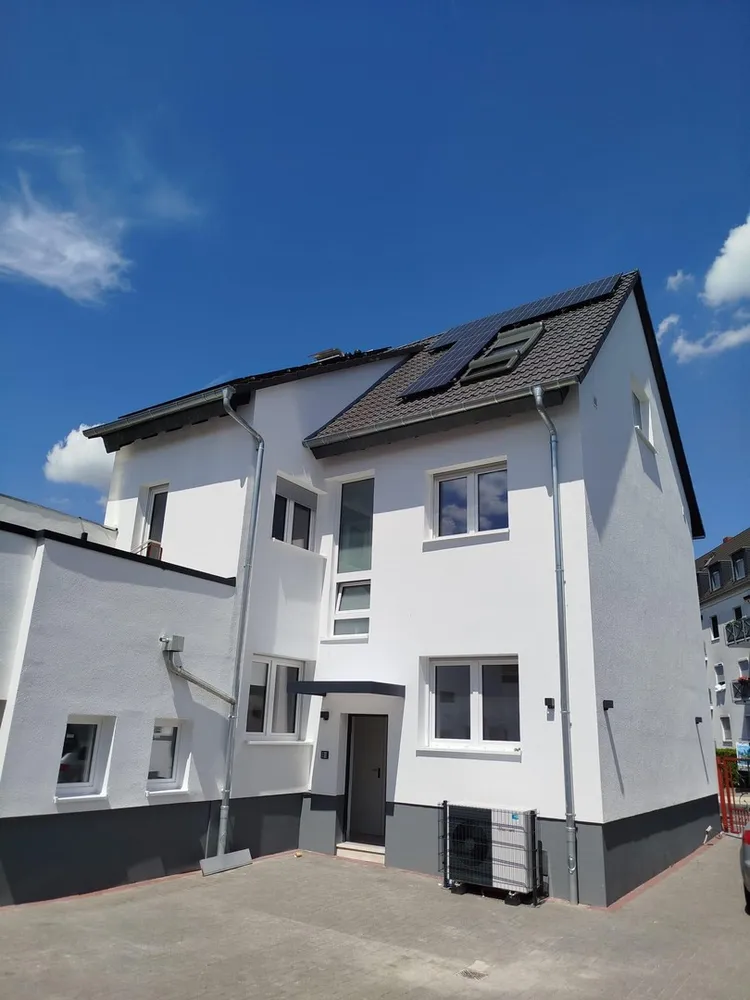 3 Zimmer Wohnung mit 65 m² in Hanau – Bild 6