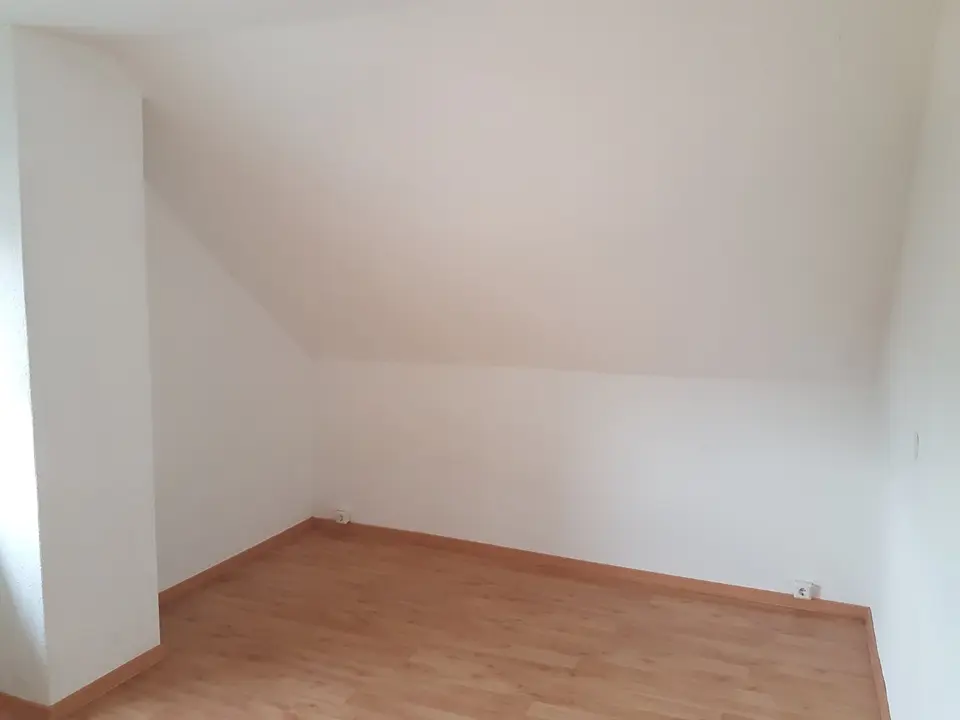 2 Zimmer Wohnung mit 38 m² in Wernigerode – Bild 1