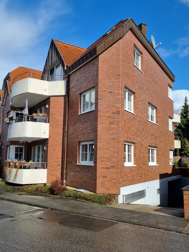 3 Zimmer Wohnung mit 82 m² in Mönchengladbach – Bild 4