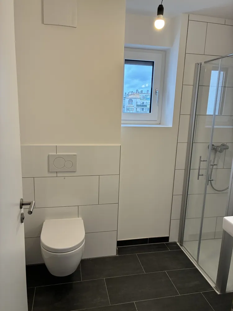 1 Zimmer Wohnung mit 33 m² in München – Bild 6