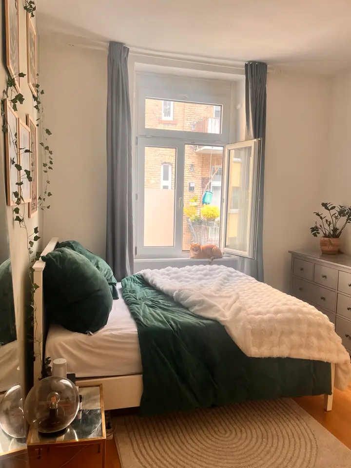 2 Zimmer Wohnung mit 48 m² in Wiesbaden – Bild 3