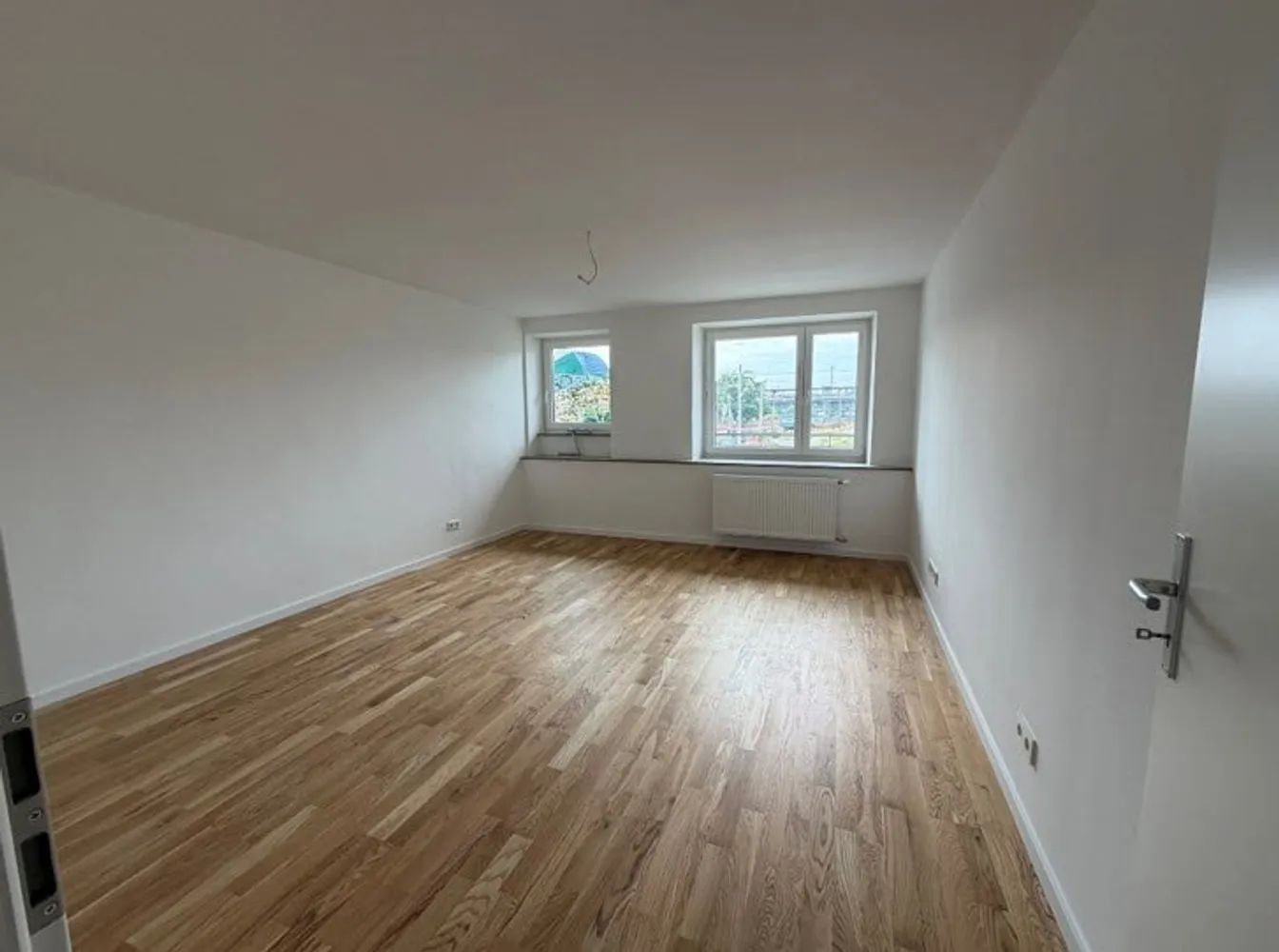 3 Zimmer Wohnung mit 82 m² in Nürnberg – Bild 3