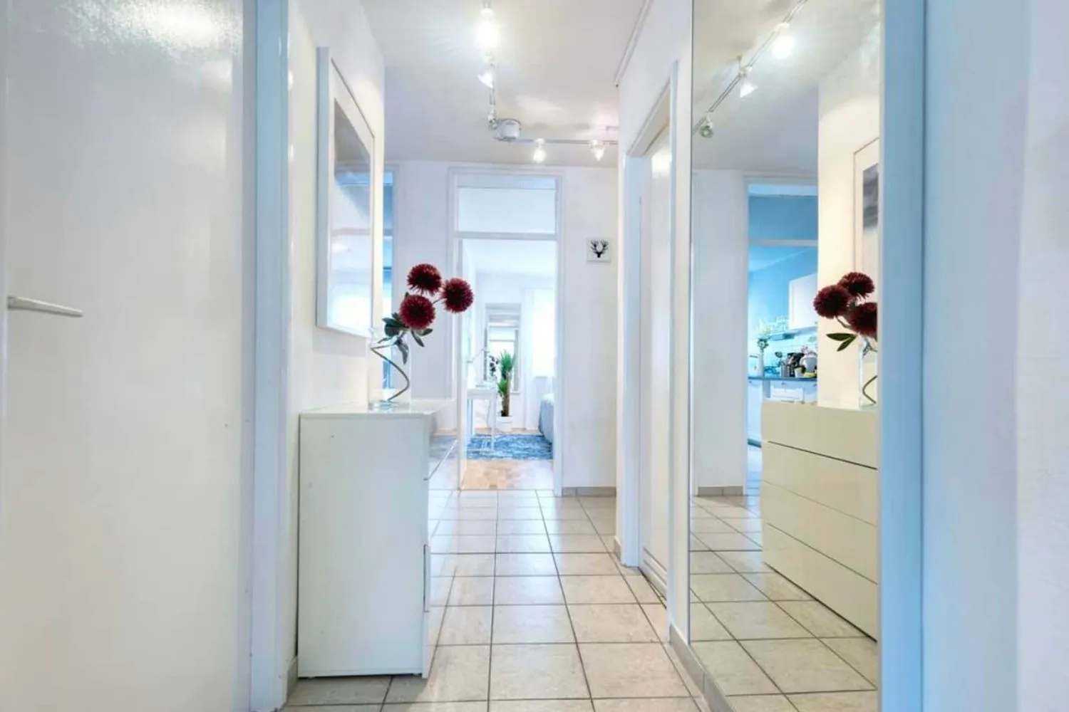 Shared room with 20 m² in Munich – Photo 4