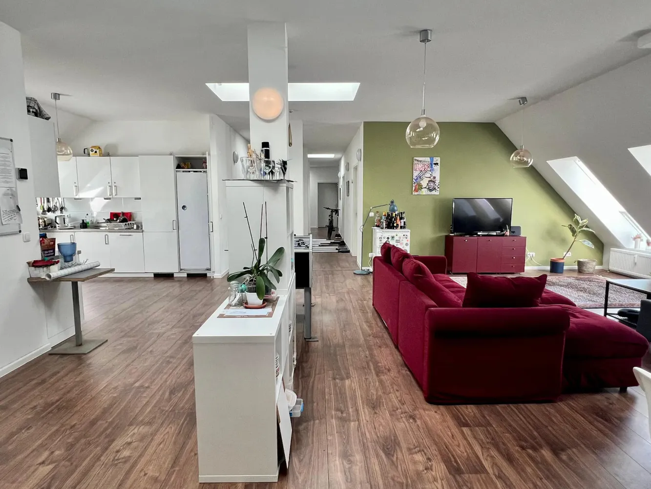 WG-Zimmer mit 18 m² in Berlin – Bild 9