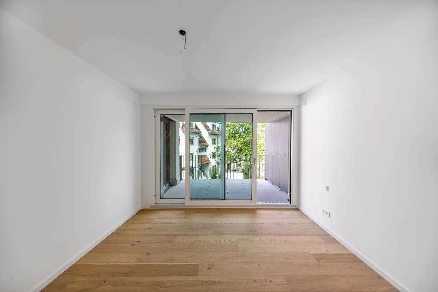 3 Zimmer Wohnung mit 96 m² in Friedrichshafen – Bild 2