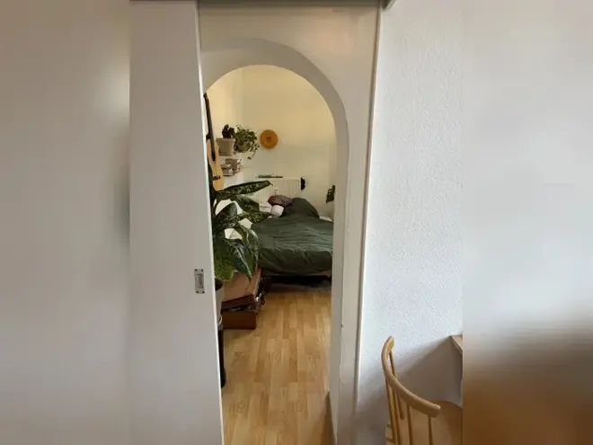 3 Zimmer Wohnung mit 63 m² in Köln – Bild 4