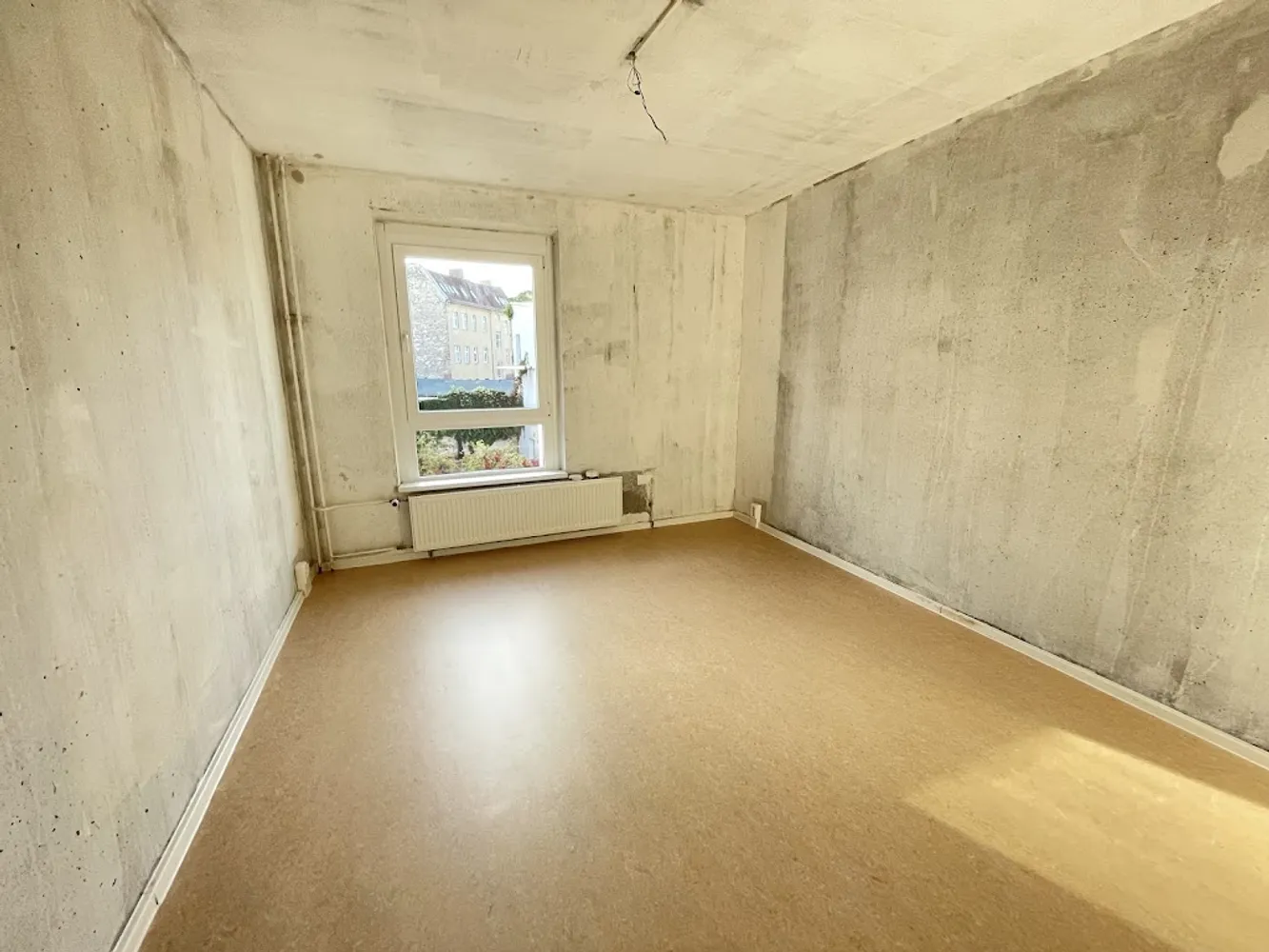 2 room apartment with 46 m² in Berlin – Photo 4