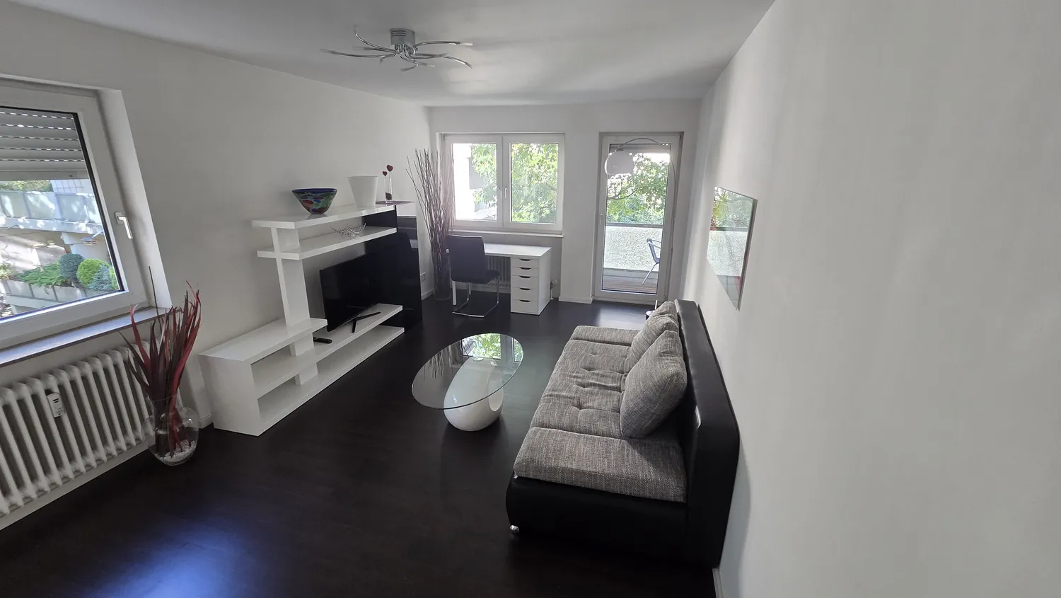 1 Zimmer Wohnung mit 21 m² in München – Bild 5