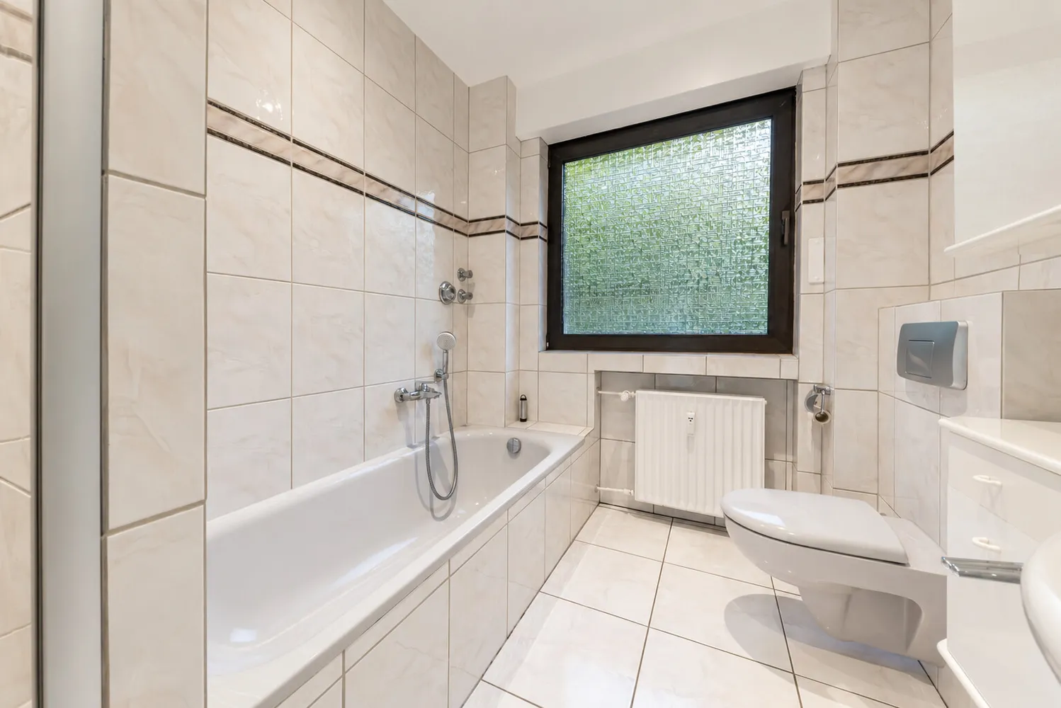 3 Zimmer Wohnung mit 75 m² in Essen – Bild 3