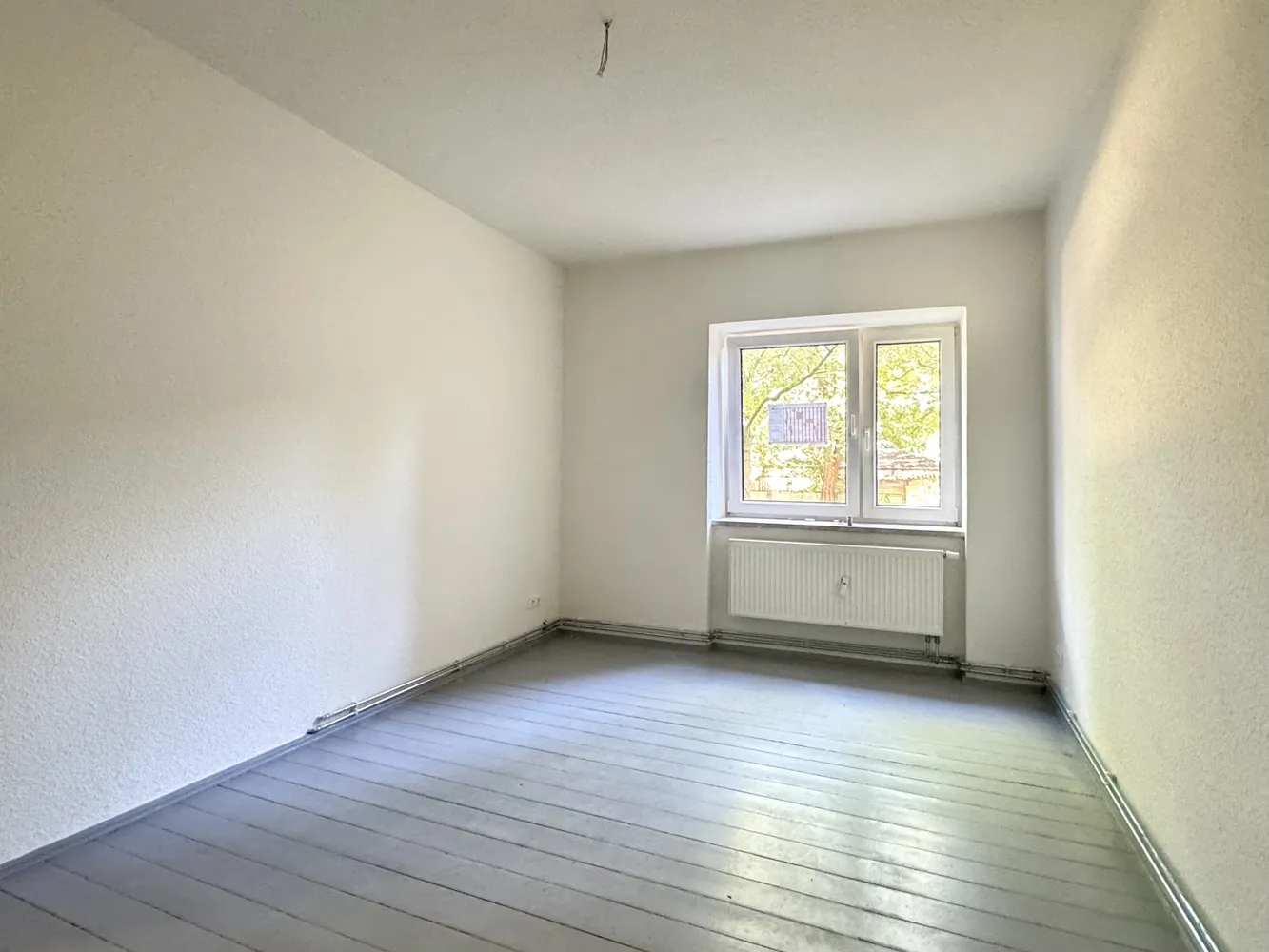 3 Zimmer Wohnung mit 57 m² in Halle (Saale) – Bild 7
