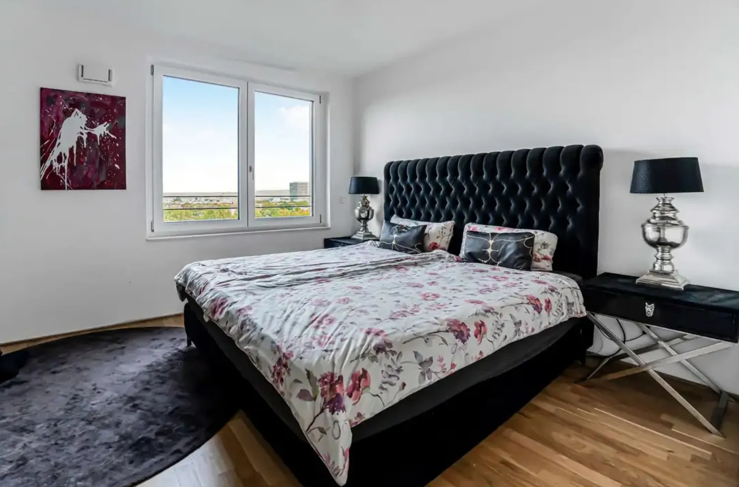 3 Zimmer Wohnung mit 80 m² in Mainz – Bild 9