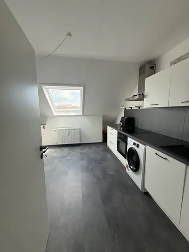 WG-Zimmer mit 17 m² in Karlsruhe – Bild 6