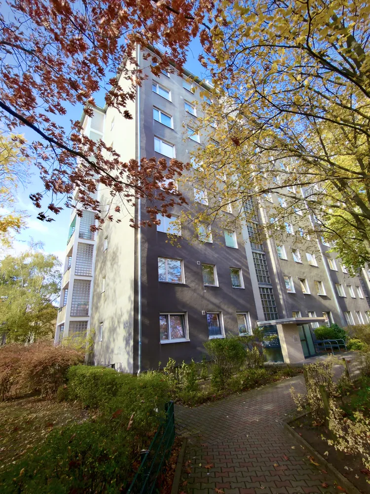 1 Zimmer Wohnung mit 33 m² in Berlin – Bild 10