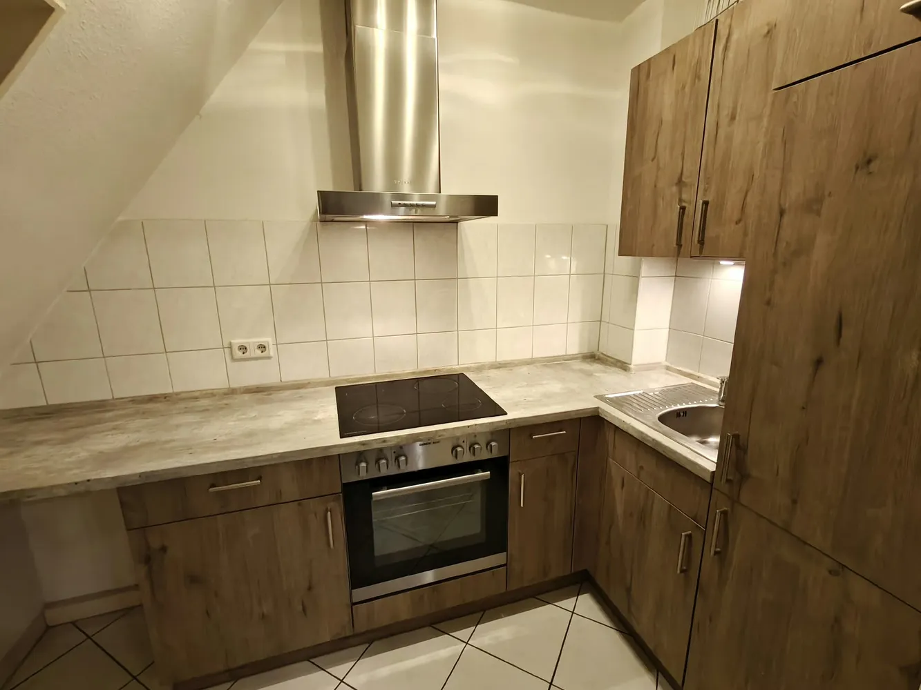 2 Zimmer Wohnung mit 40 m² in Wuppertal – Bild 10