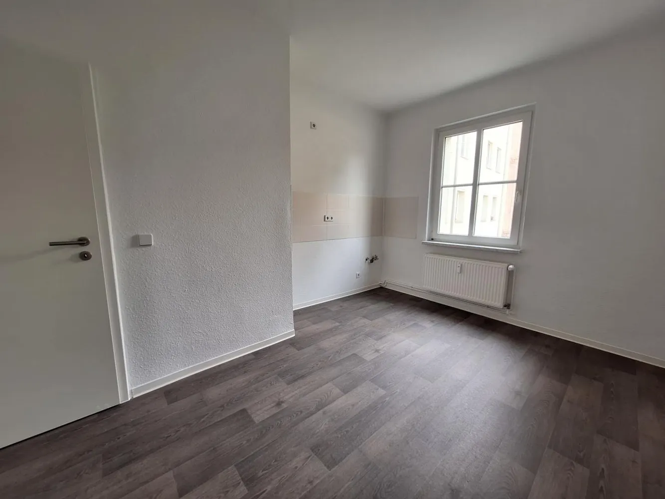 1 room apartment with 46 m² in Magdeburg – Photo 5