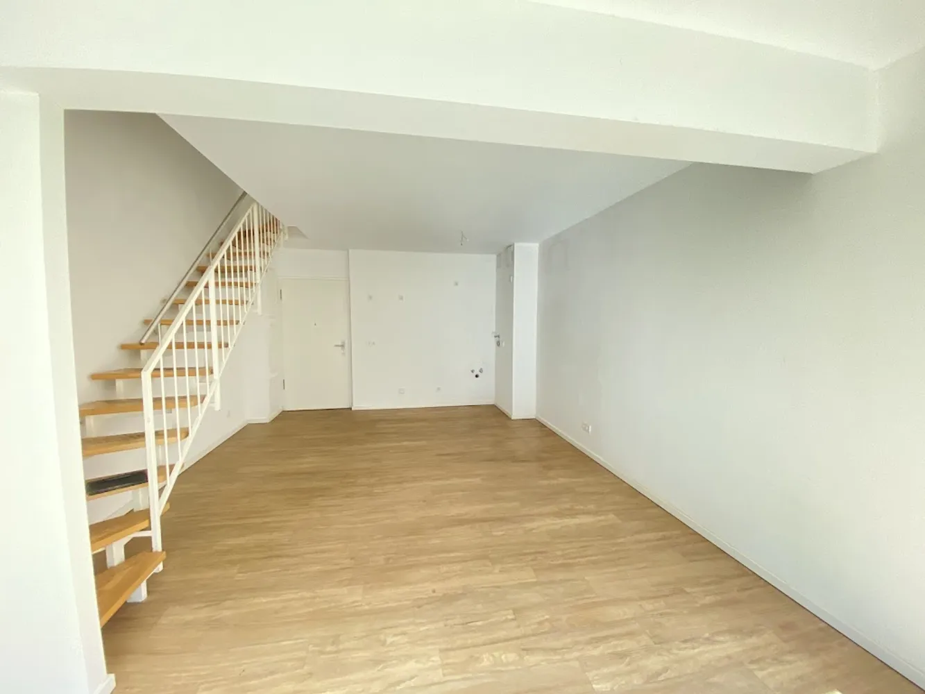 2 room apartment with 59 m² in Berlin – Photo 4