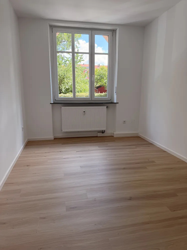 3 Zimmer Wohnung mit 65 m² in Nürnberg – Bild 4