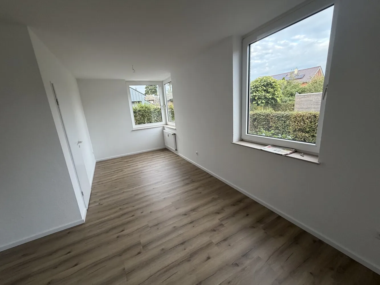 2 Zimmer Wohnung mit 61 m² in Emsdetten – Bild 5