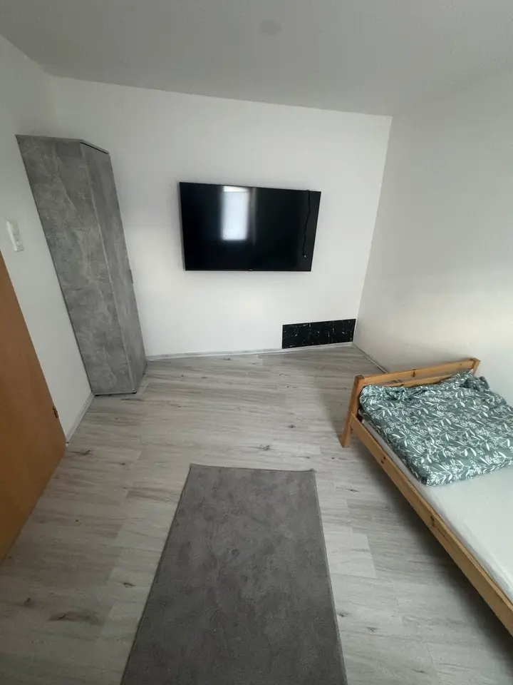 Studio mit 20 m² in Limburg an der Lahn – Bild 1