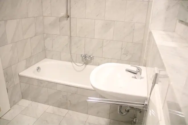 2 Zimmer Wohnung mit 93 m² in Saarbrücken – Bild 5