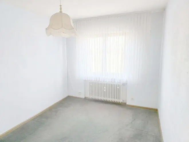 4 Zimmer Wohnung mit 1 m² in Karlsruhe – Bild 11
