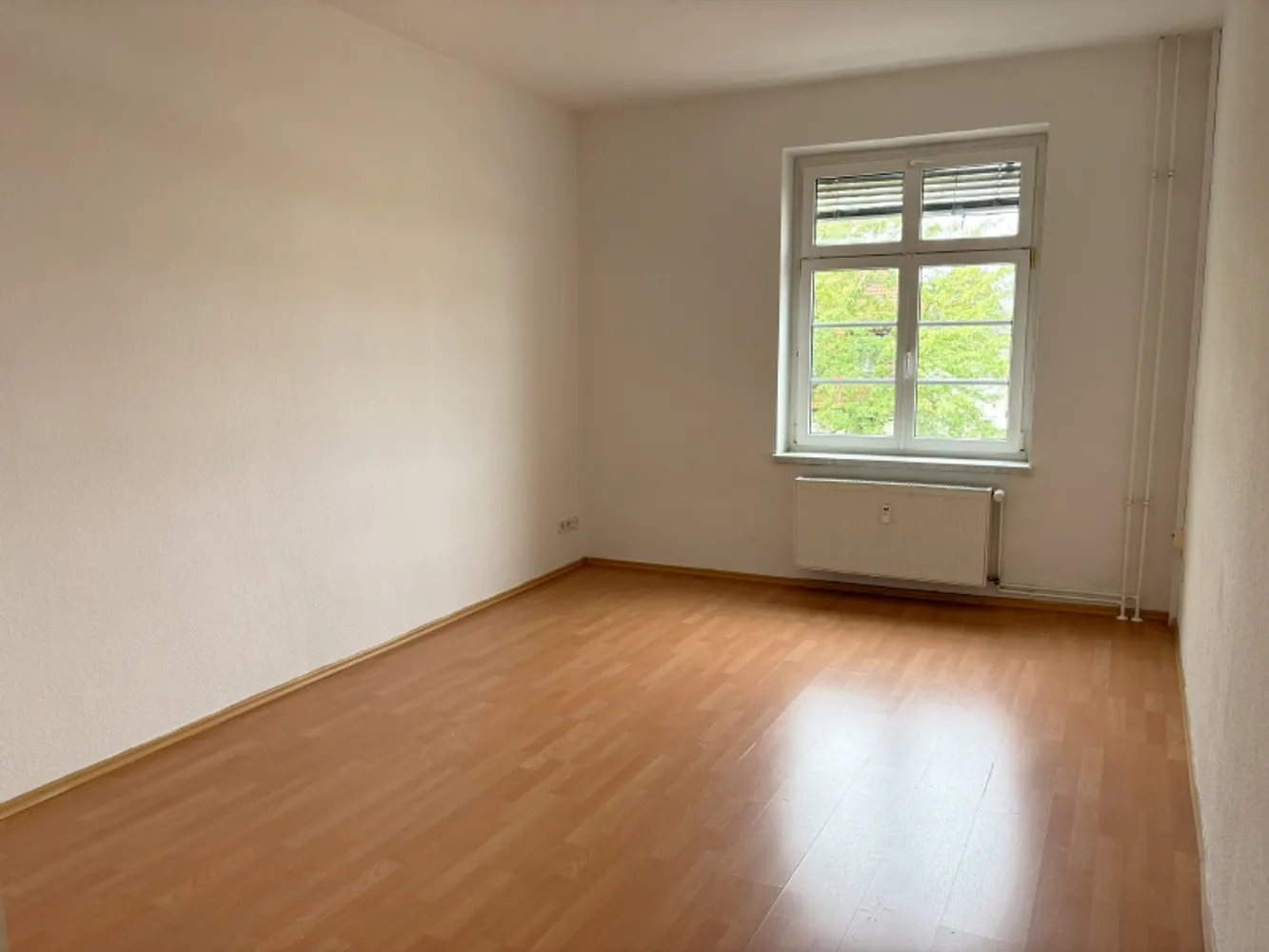 2 Zimmer Wohnung mit 52 m² in Dresden – Bild 4