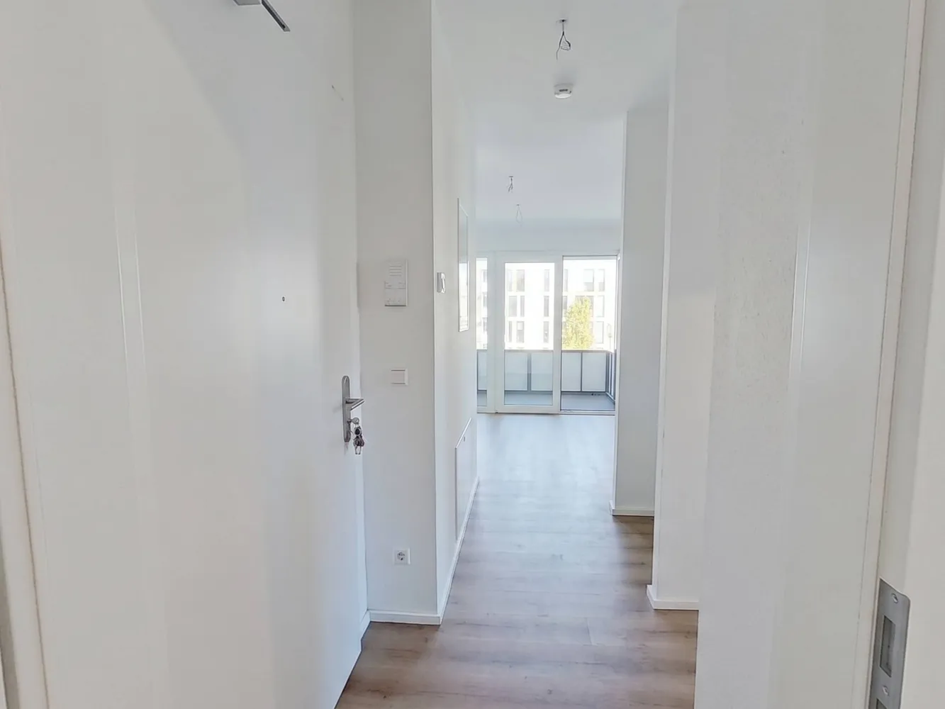 2 Zimmer Wohnung mit 50 m² in Leipzig – Bild 1