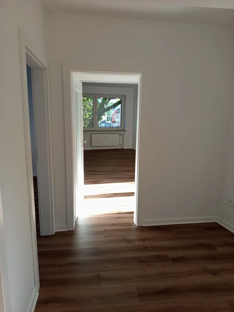 3 Zimmer Wohnung mit 87 m² in Osnabrück – Bild 2