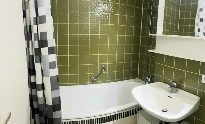 1 Zimmer Wohnung mit 28 m² in München – Bild 9