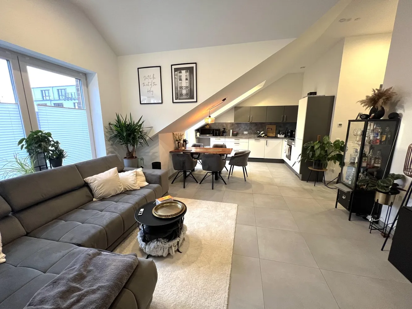 3 Zimmer Wohnung mit 93 m² in Hildesheim – Bild 12