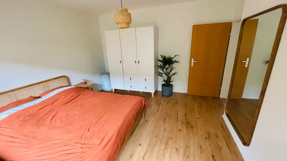 3 Zimmer Wohnung mit 69 m² in Bremen – Bild 2