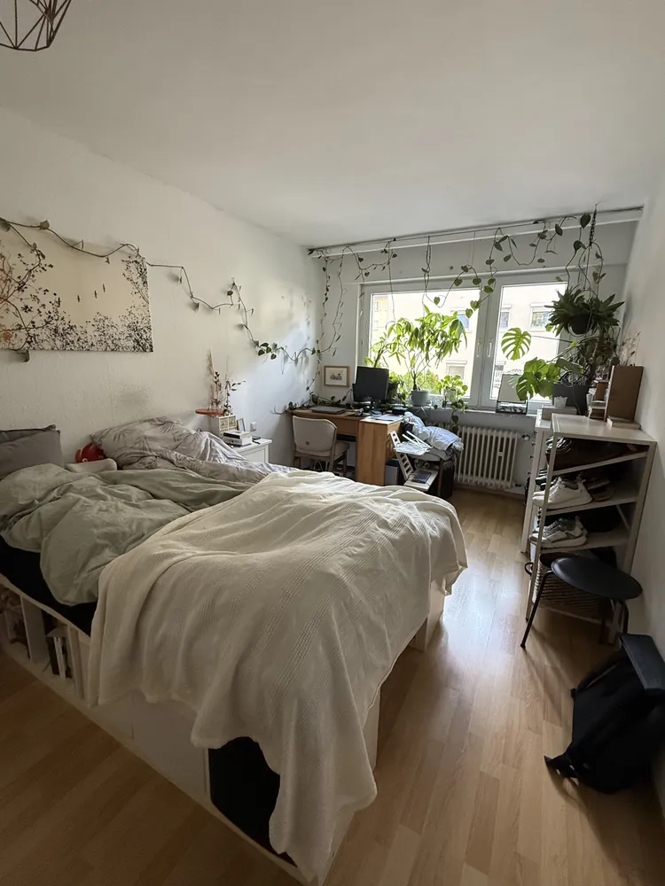 2 Zimmer Wohnung mit 68 m² in Stuttgart – Bild 1