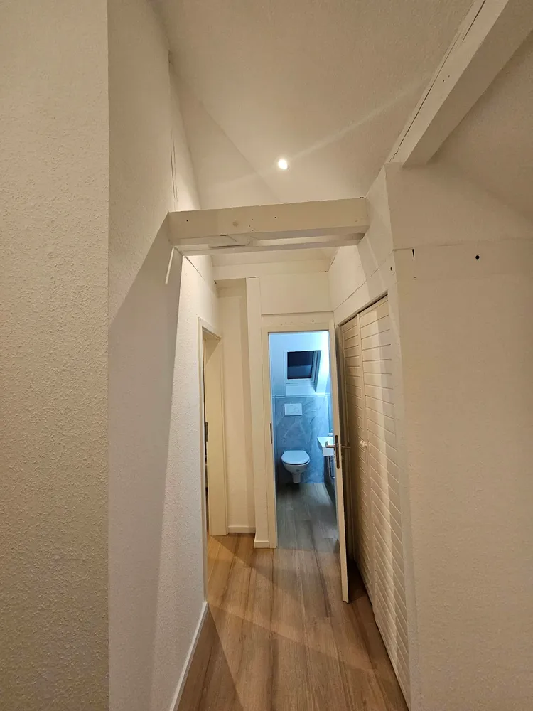3 Zimmer Wohnung mit 55 m² in Krefeld – Bild 10
